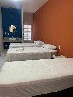 Pousada Sete Colinas - 3