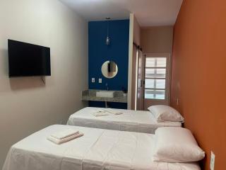 Pousada Sete Colinas - 2