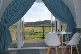East Rigg Lodges - 8