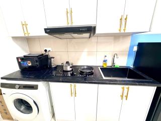 Majestic Residence KLCC Best View Kuala Lumpur Couple Suites - 2