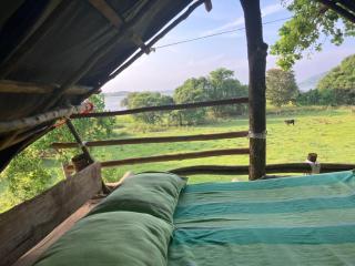 Jungle Tree Hut Anuradhapura Sri Lanka - 4