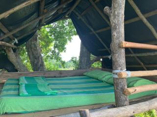 Jungle Tree Hut Anuradhapura Sri Lanka - 5