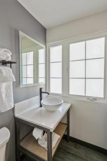 Kasa Niche Hotel Redwood City - 1