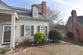 Three bed, Two Bath Townhome - 1