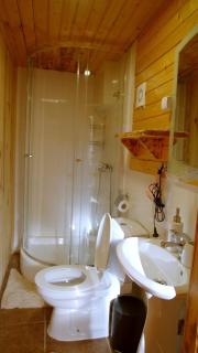 GUEST HOUSE PRIVAL.CLUB - Žabljak - 2