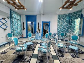 Acropole Alexandria Hotel - 7