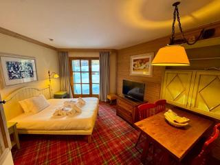 Studio apartment - Arc 1950 - Hameau du Glacier - Arc 1950 - 7