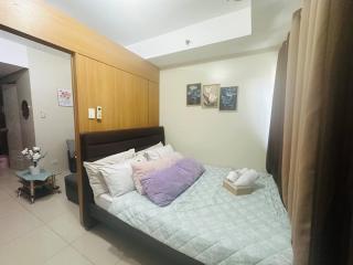 Cheerful Pasay Getaway - Entire Apartment for Rent - 6