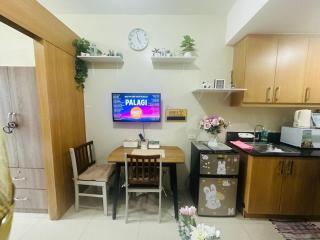 Cheerful Pasay Getaway - Entire Apartment for Rent - 7