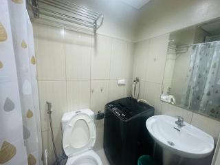 Cheerful Pasay Getaway - Entire Apartment for Rent - 2
