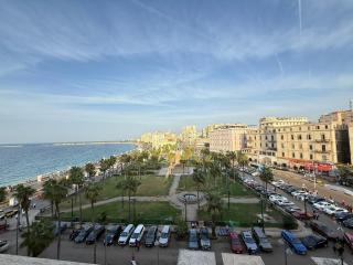 Acropole Alexandria Hotel - 9