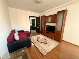 Flat near city centre - 0