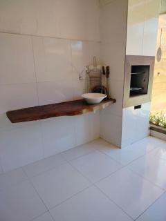 Casa Confortável 4 Quartos com AR, Piscina e Área Gourmet , a 150m da Praia - 4