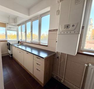 Flat near city centre - 2