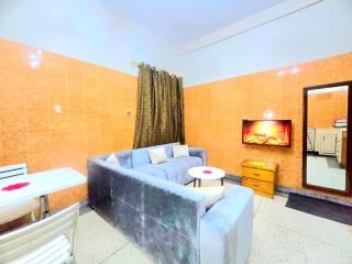1-Bedroom Apartment with Garden & Wi-Fi in Taroudant City - 9