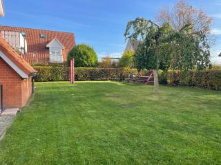 Ferienwohnungen Wiek, Haus Luv & Lee - 8