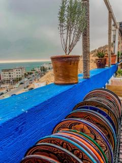 Ami d'or guest house - 1