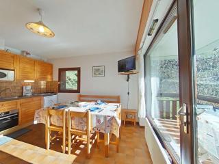 Appartement cosy au pied des pistes - 4 pers, parking - FR-1-241-168 - 5