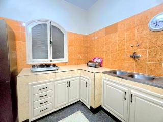 1-Bedroom Apartment with Garden & Wi-Fi in Taroudant City - 2