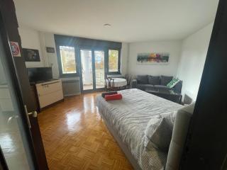 Lovely Central Studio - Izabela - 8