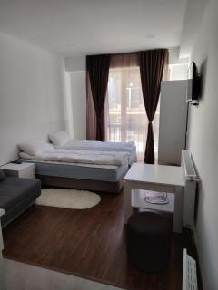 Tribu Resort 208 - Crystal ski area - 9