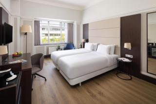 NH Atlanta Rotterdam Hotel - 9