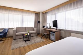 NH Atlanta Rotterdam Hotel - 7