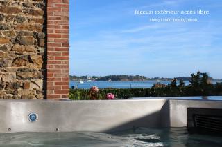 Chambres d'hôtes face à Bréhat, Maison des îles - 7