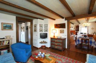 Antico Chalet Livigno - 5