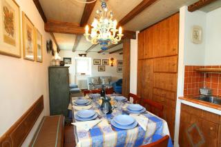 Antico Chalet Livigno - 4