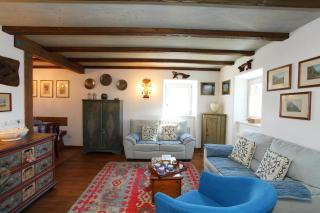 Antico Chalet Livigno - 9