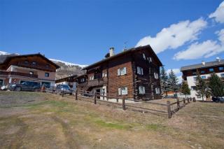 Antico Chalet Livigno - 7