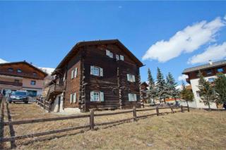 Antico Chalet Livigno - 8