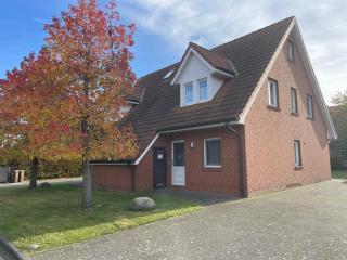 Ferienwohnungen Wiek, Haus Luv & Lee - 9