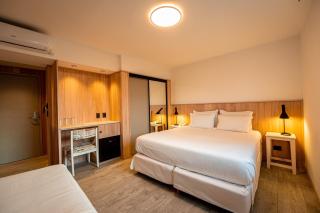 Atlántico Boutique Hotel - Punta del Este - 9