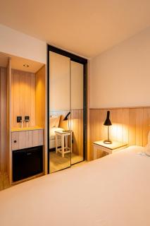 Atlántico Boutique Hotel - 4