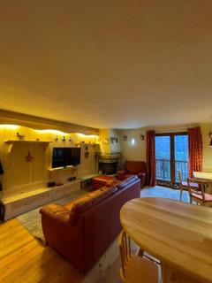 Panoramic House Courmaison - 9