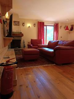 Panoramic House Courmaison - 6