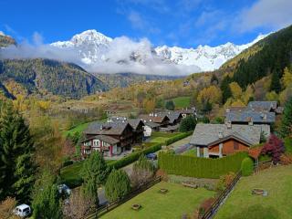 Panoramic House Courmaison - 5