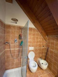 Panoramic House Courmaison - 2