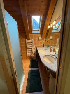 Panoramic House Courmaison - 1