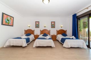 Hostal Los Rosales - 9