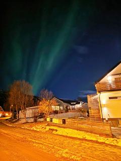 Tromsdalen Studio 2 - FREE Parking & Near Attractions - Winter Offer Now! - 8