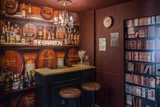 Suite Speakeasy, Baignoire, Centre Historique - 2