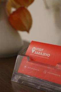 Apartment RENA - private parking - 8