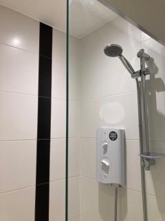 NELL GWYNN HOUSE - Hotel Room Style POD Room 62 - 8