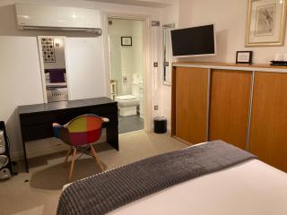 NELL GWYNN HOUSE - Hotel Room Style POD Room 62 - 6