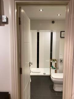 NELL GWYNN HOUSE - Hotel Room Style POD Room 62 - 5