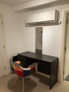 NELL GWYNN HOUSE - Hotel Room Style POD Room 62 - 4