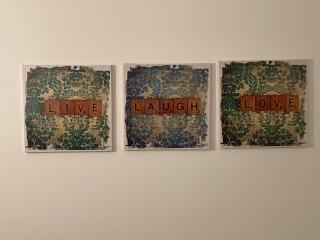 NELL GWYNN HOUSE - Hotel Room Style POD Room 62 - 2